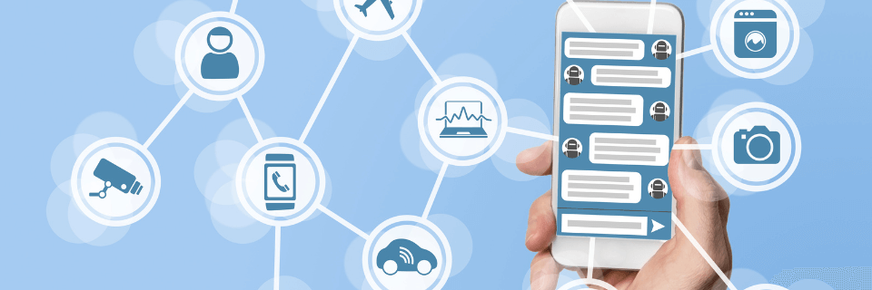 IoTの記事が求められる業界の例:このような企業様におすすめ