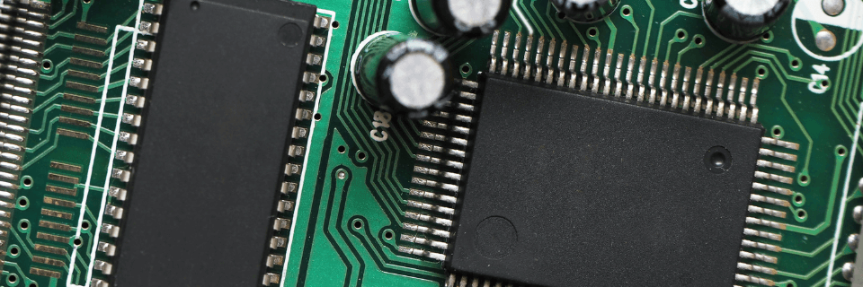半導体製造装置とは