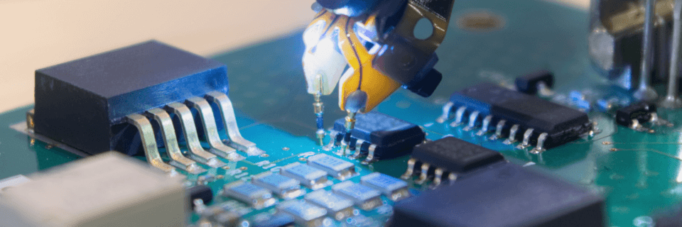 半導体の記事作成が求められる場面
