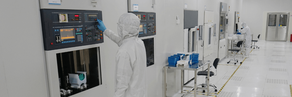 半導体製造装置分野の記事作成が求められる場面