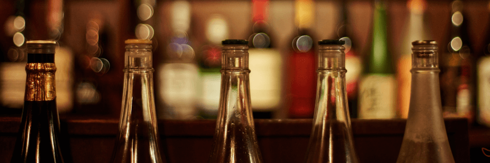 酒造に関する記事作成が難しい理由