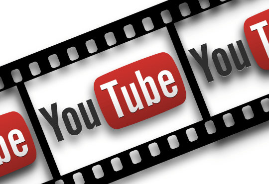 YouTubeサジェストサービスのご依頼主様の例