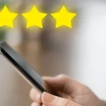 Googleマップの口コミをすべて削除する方法